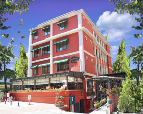 Отель Bakirkoy Tashan Business & Airport Hotel  Стамбул